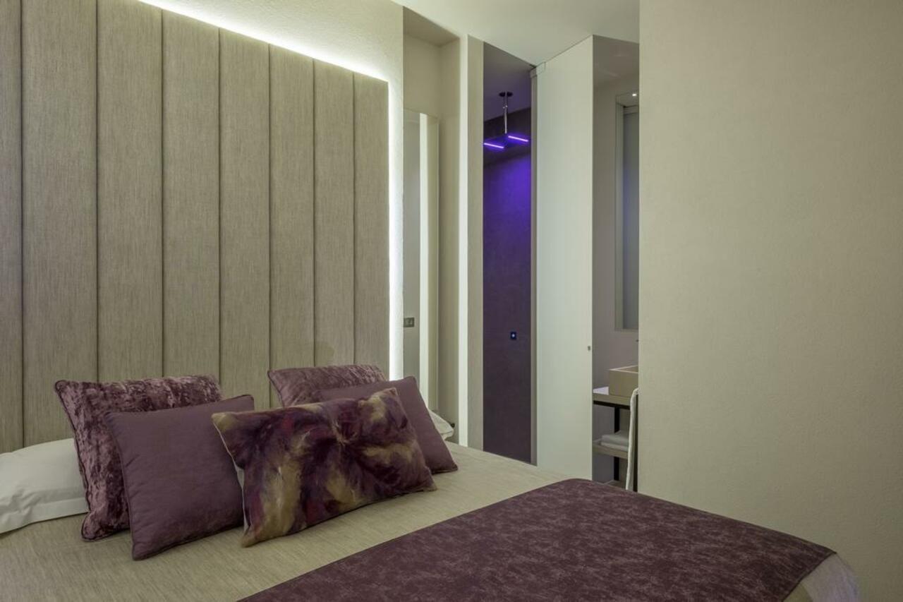 Room 230 Roma Luxury Suites Zewnętrze zdjęcie