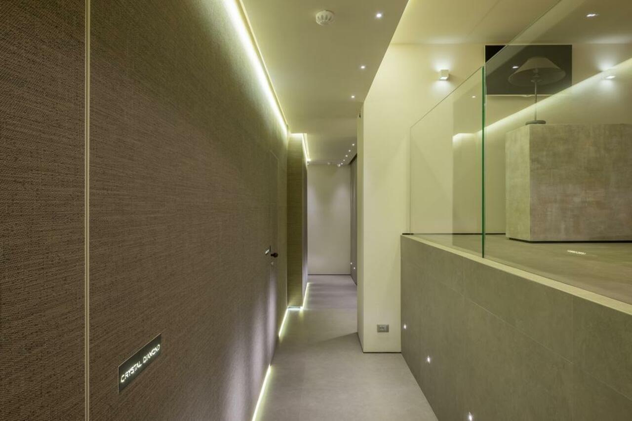 Room 230 Roma Luxury Suites Zewnętrze zdjęcie