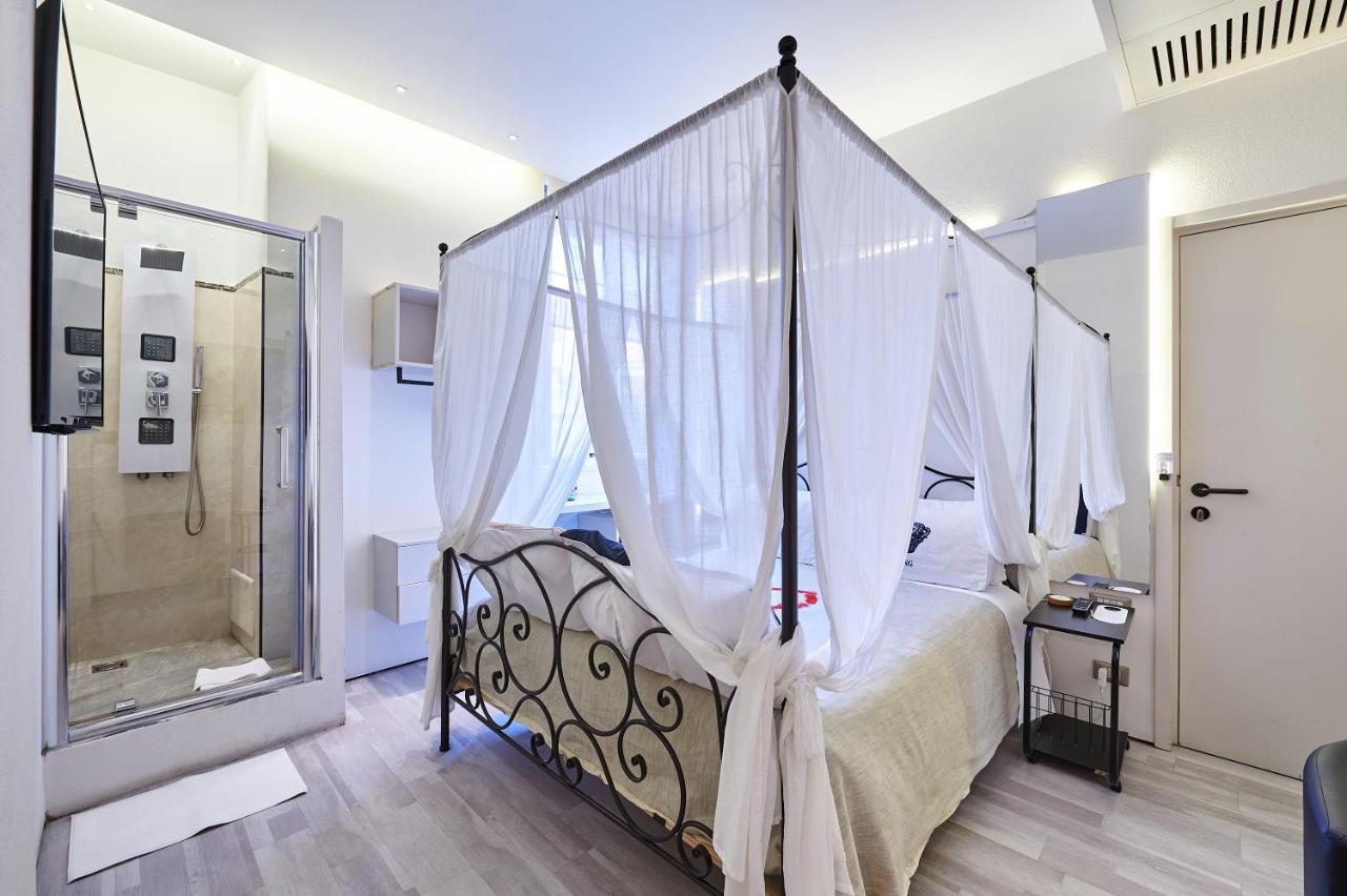 Room 230 Roma Luxury Suites Zewnętrze zdjęcie