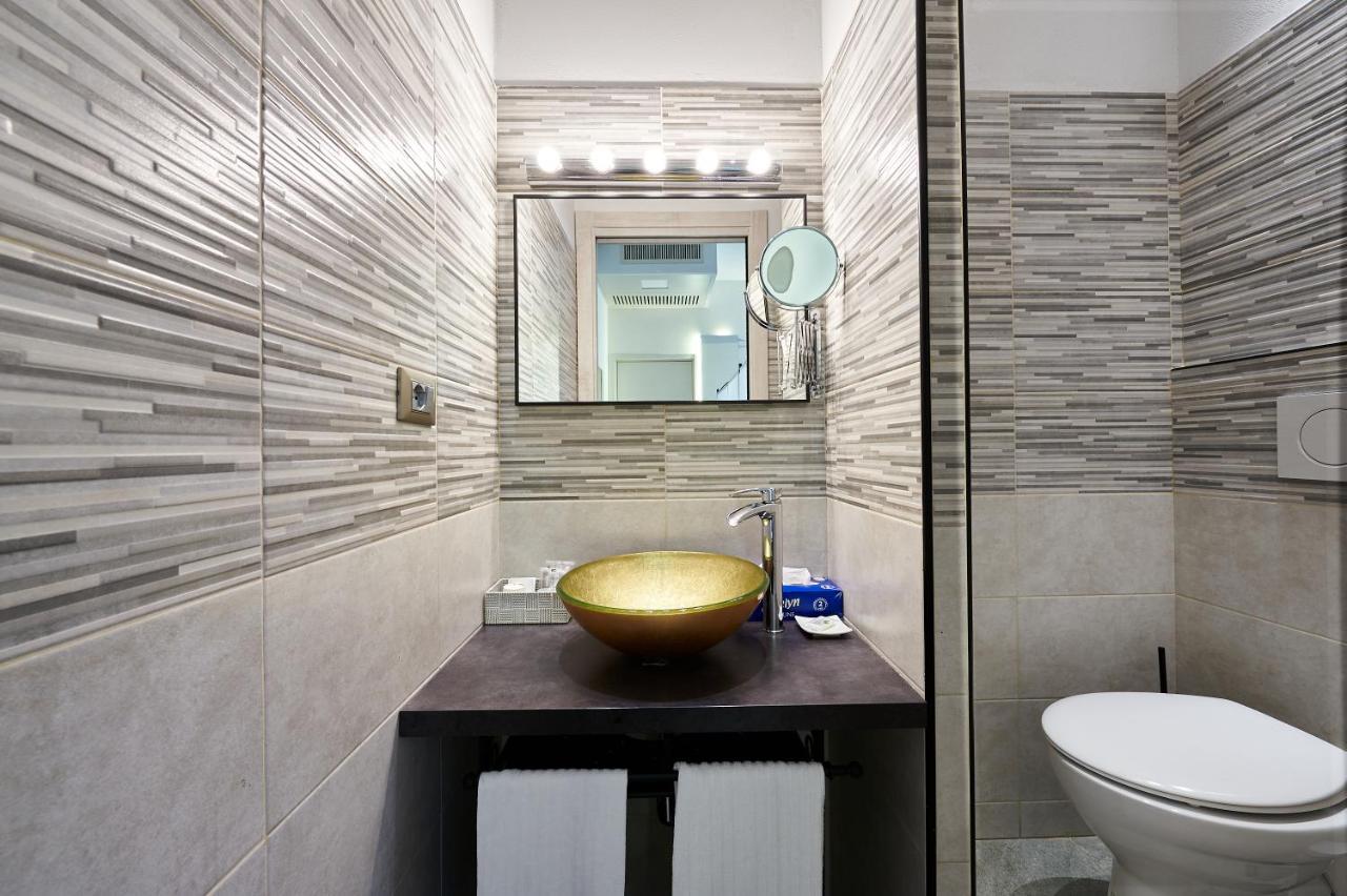 Room 230 Roma Luxury Suites Zewnętrze zdjęcie