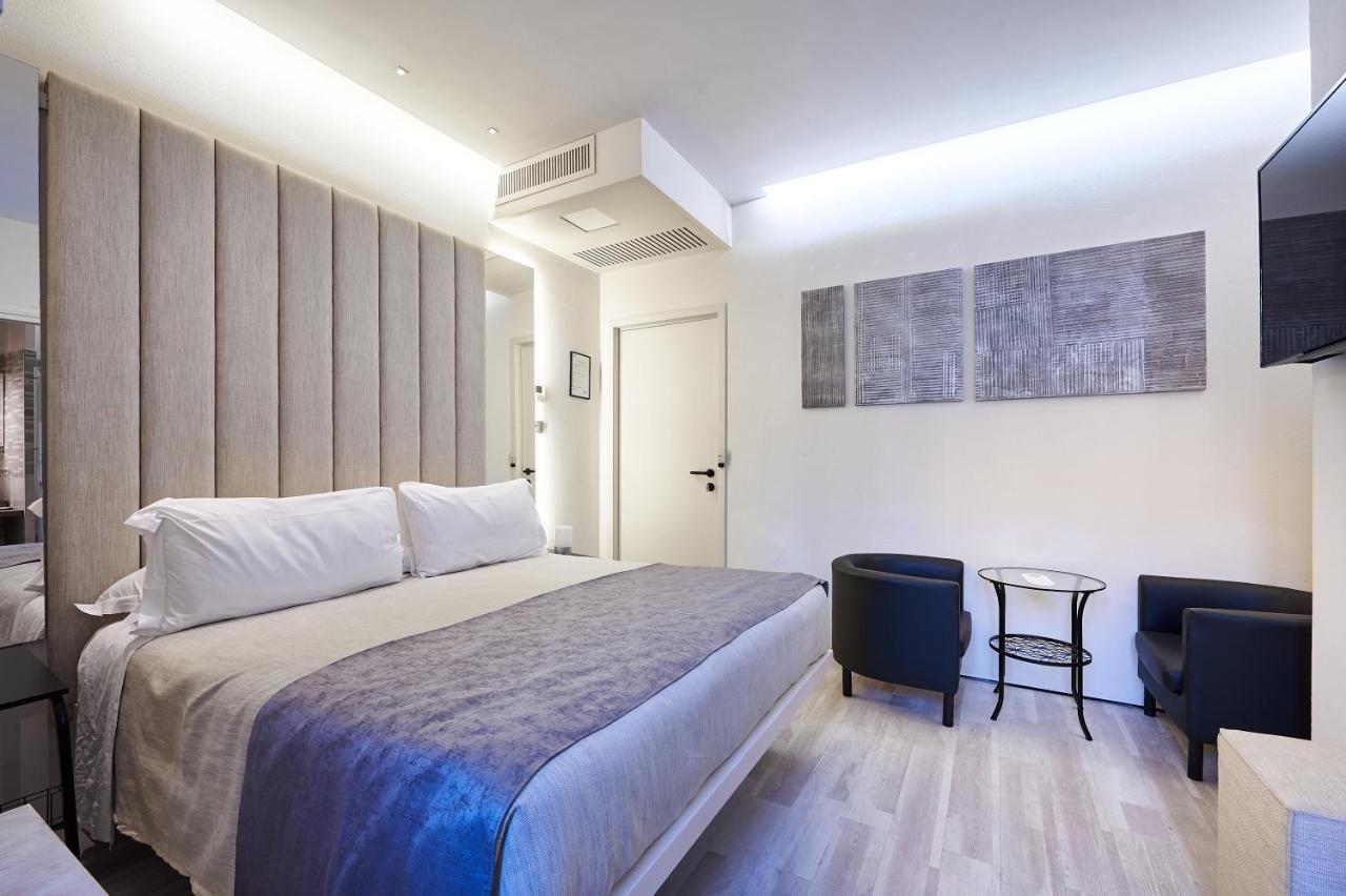 Room 230 Roma Luxury Suites Zewnętrze zdjęcie