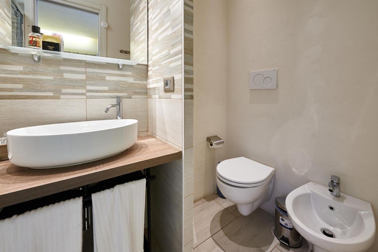 Room 230 Roma Luxury Suites Zewnętrze zdjęcie