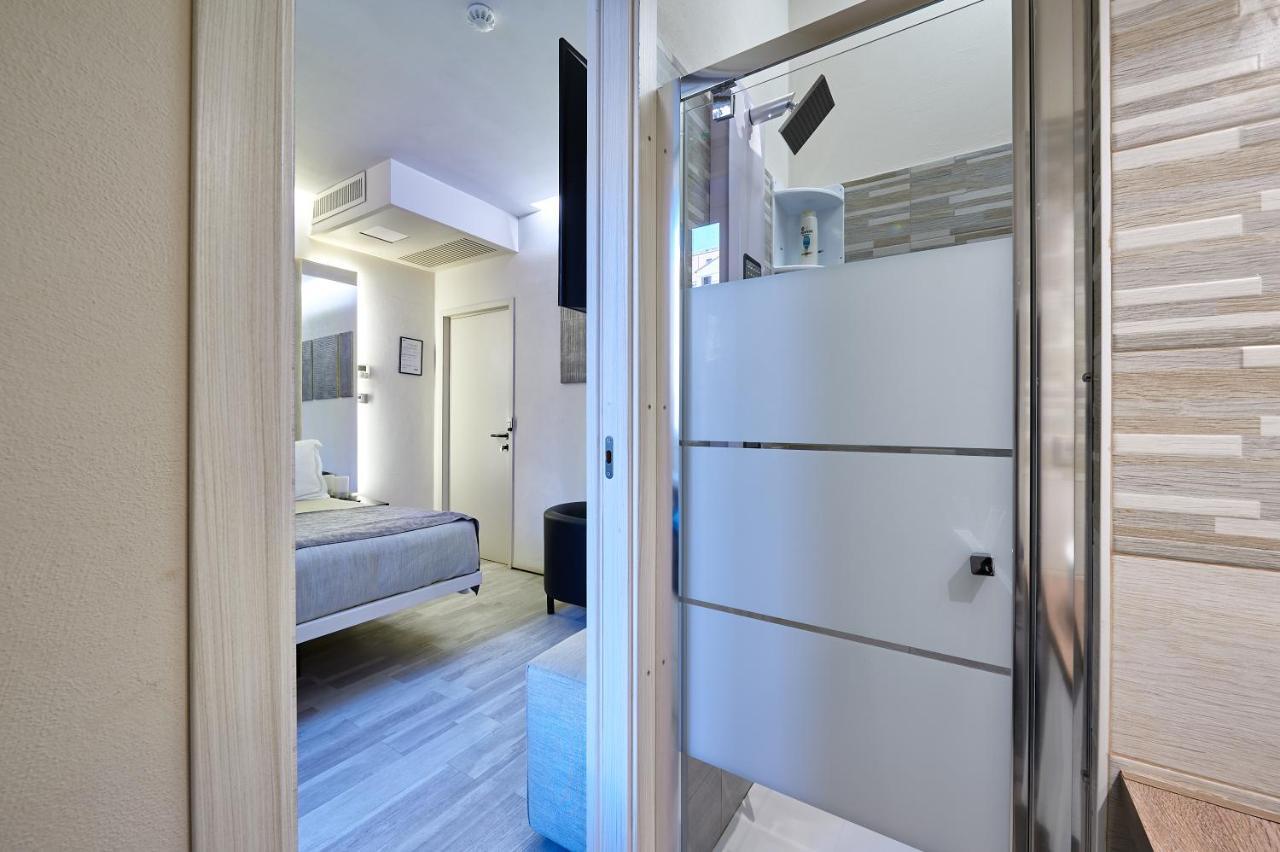 Room 230 Roma Luxury Suites Zewnętrze zdjęcie