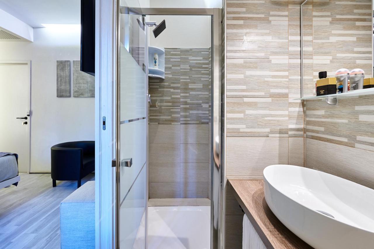 Room 230 Roma Luxury Suites Zewnętrze zdjęcie
