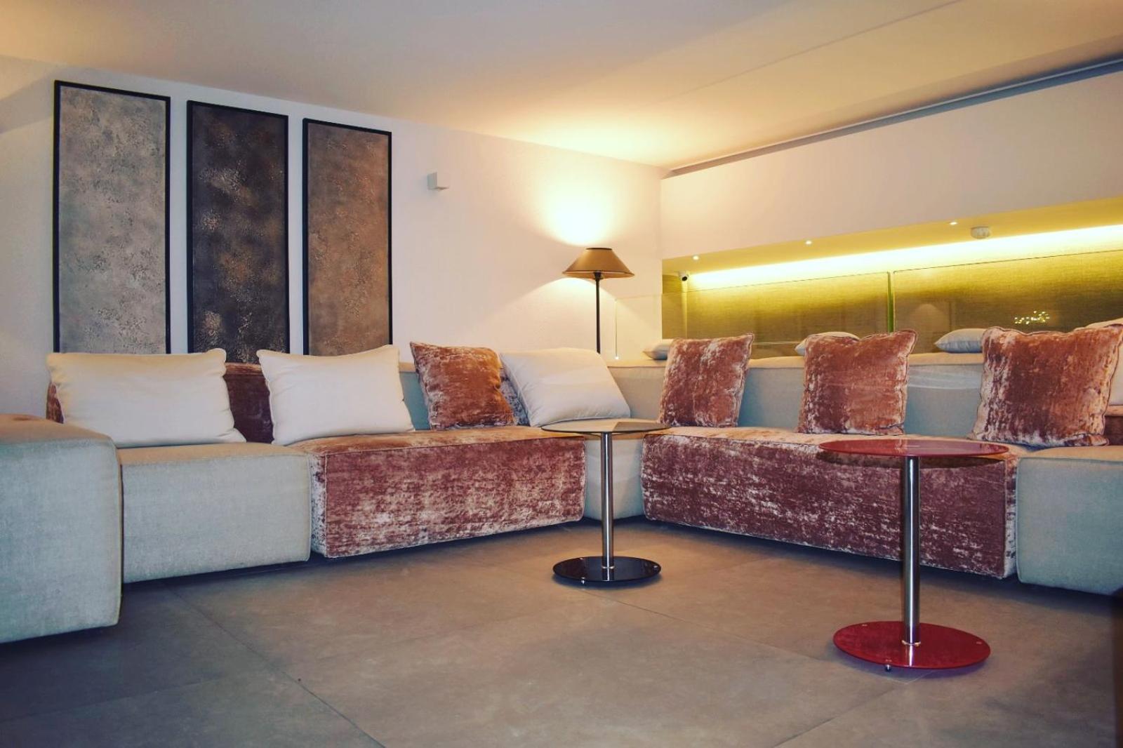 Room 230 Roma Luxury Suites Zewnętrze zdjęcie