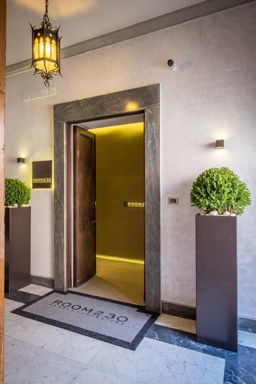 Room 230 Roma Luxury Suites Zewnętrze zdjęcie