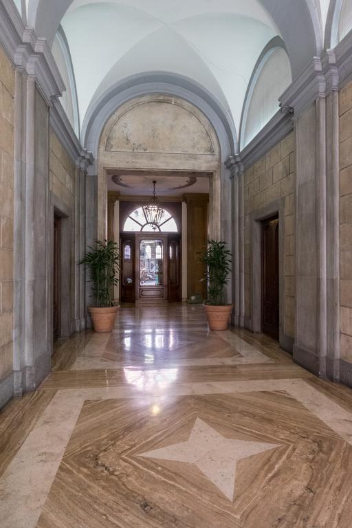 Room 230 Roma Luxury Suites Zewnętrze zdjęcie