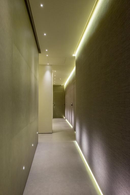 Room 230 Roma Luxury Suites Zewnętrze zdjęcie