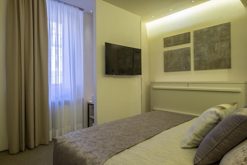 Room 230 Roma Luxury Suites Pokój zdjęcie