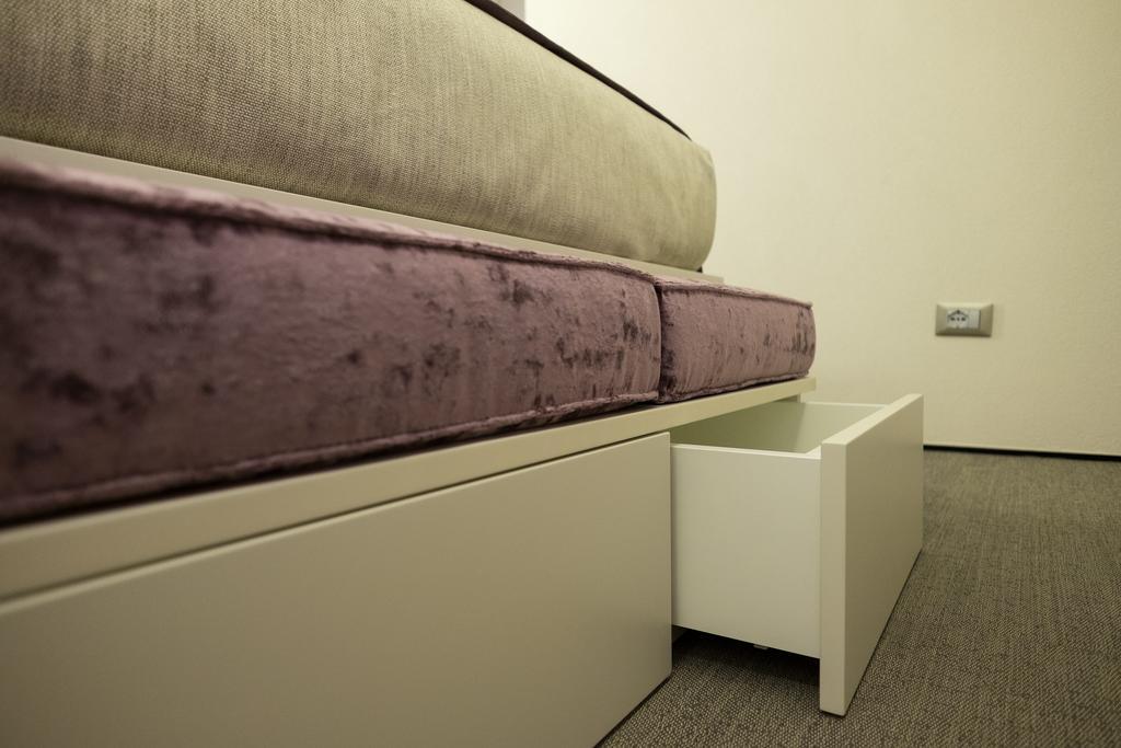 Room 230 Roma Luxury Suites Pokój zdjęcie