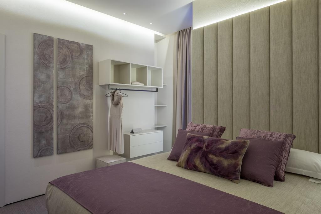 Room 230 Roma Luxury Suites Zewnętrze zdjęcie