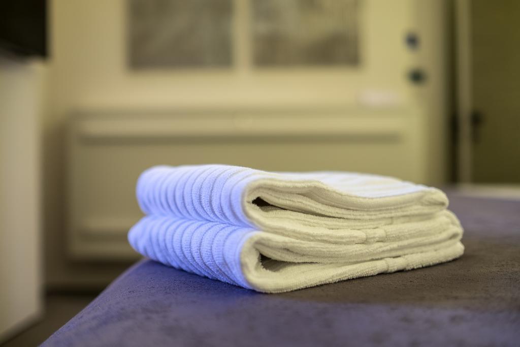 Room 230 Roma Luxury Suites Zewnętrze zdjęcie