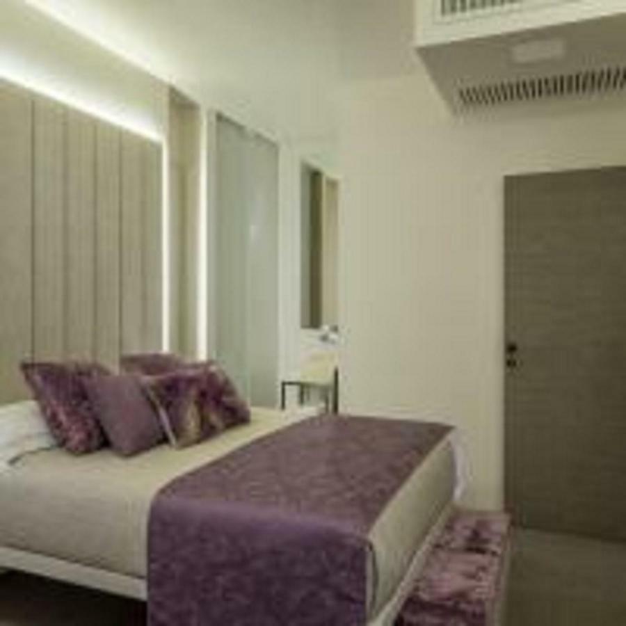 Room 230 Roma Luxury Suites Zewnętrze zdjęcie
